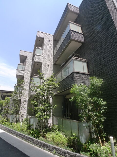 アーバンドエル三宿