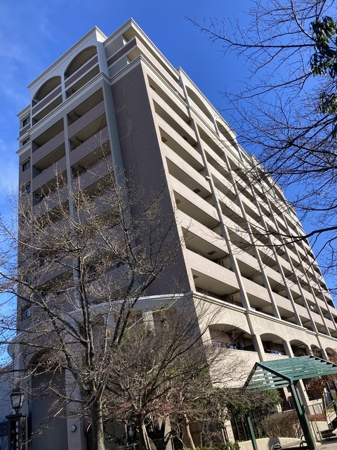 アルファグランデ八千代中央