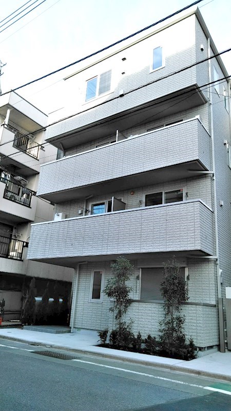 グレースマルニⅢ