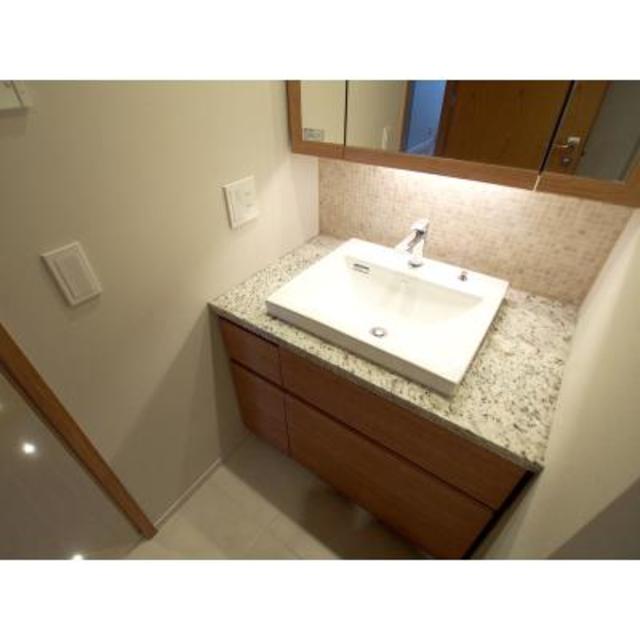 ザ・レジデンス三田