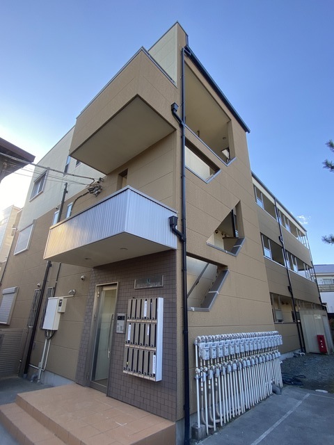 ＮＳ　ＧＡＴＥ鎌倉材木座