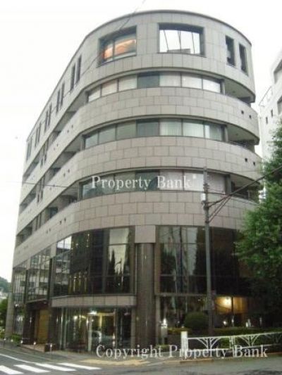 原宿グランドヒルズ