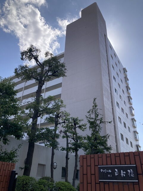 ファミール第二西船橋