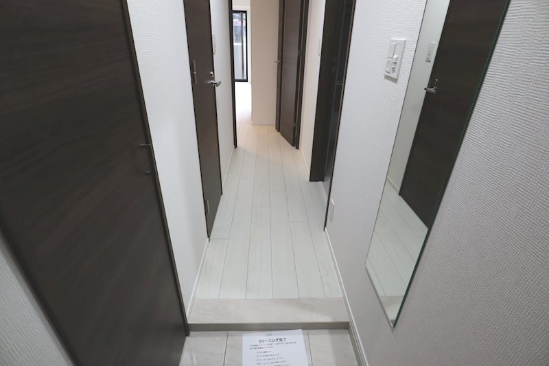 ブライズ大森東クアトロ