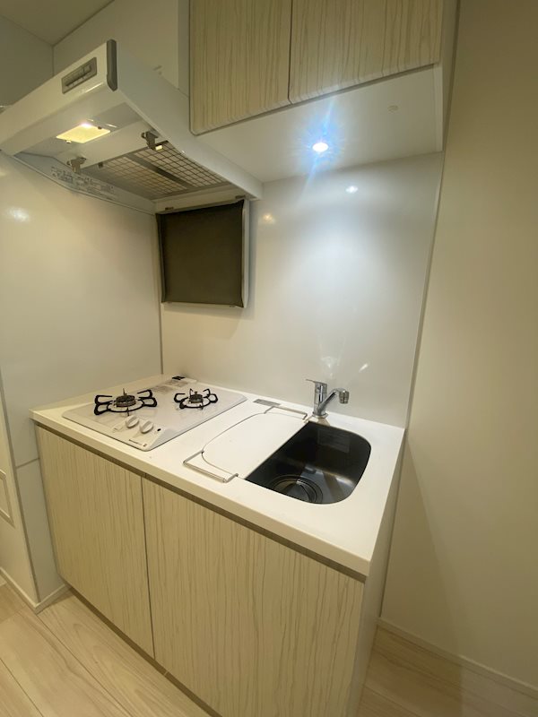 レアライズ千住大橋