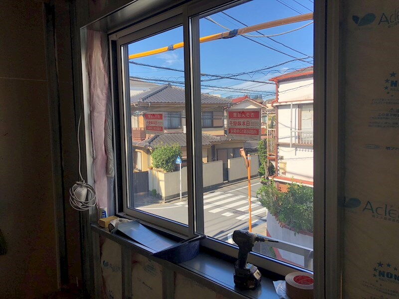 skye3桜新町