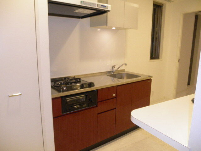 ファインクレスト渋谷神泉