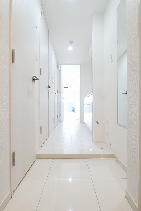 マキシヴ高島平