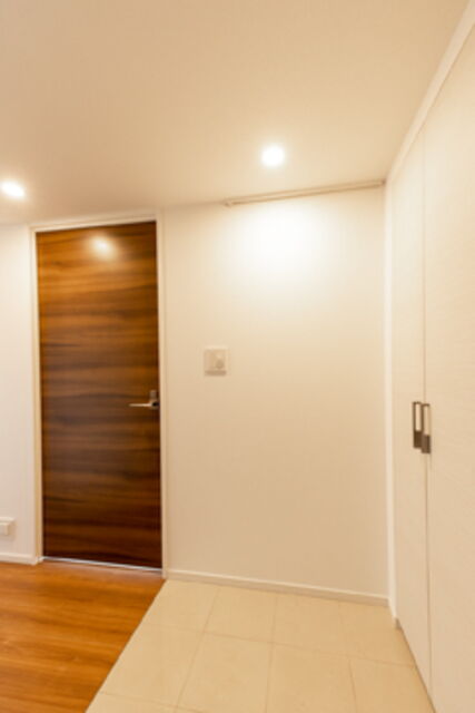 パークアクシス白金