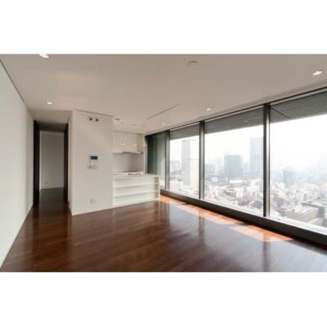 エル・セレーノ元赤坂レジデンス