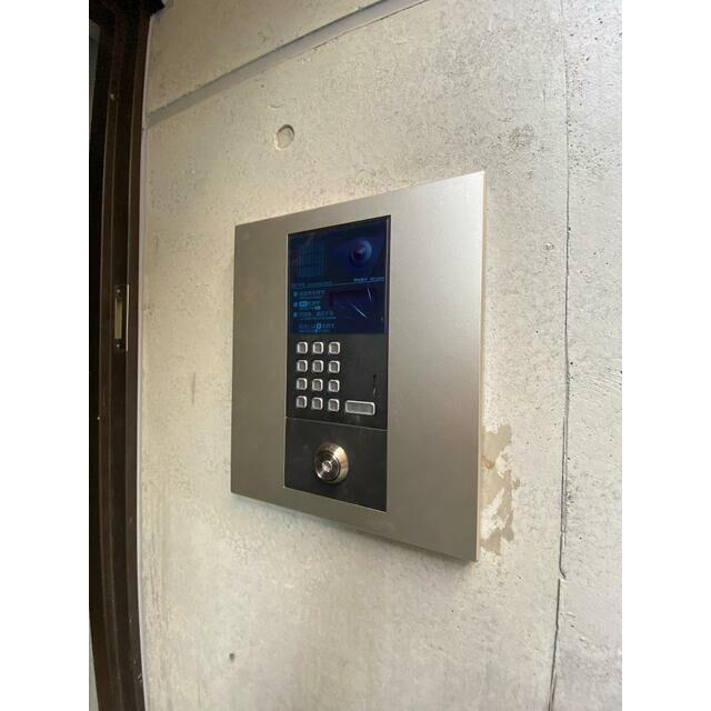 プラシード砧