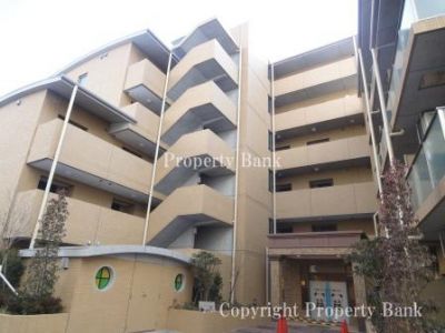 ソフィアーレ代官山