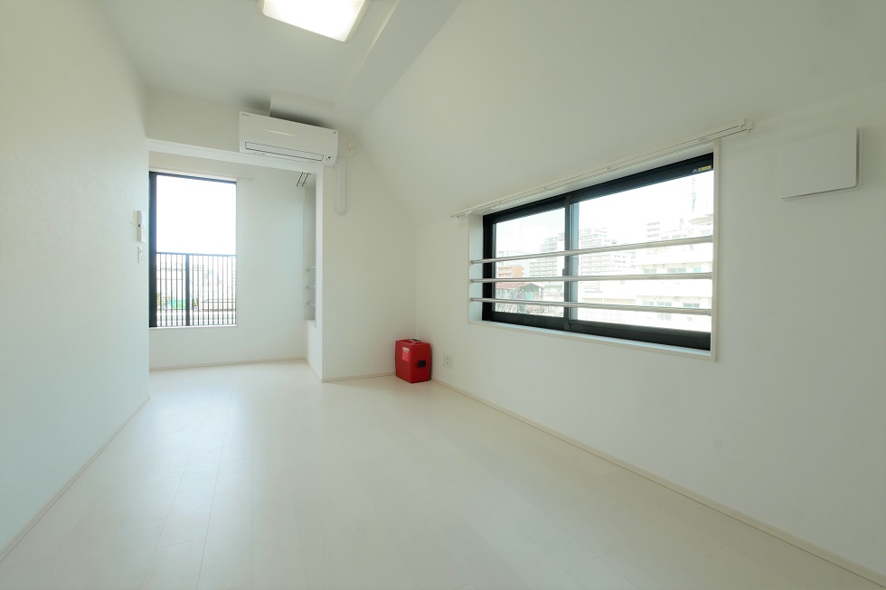 ハーモニーフラッツ住吉