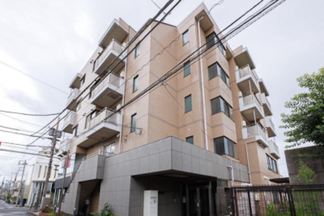 エーアイパレス吉祥寺