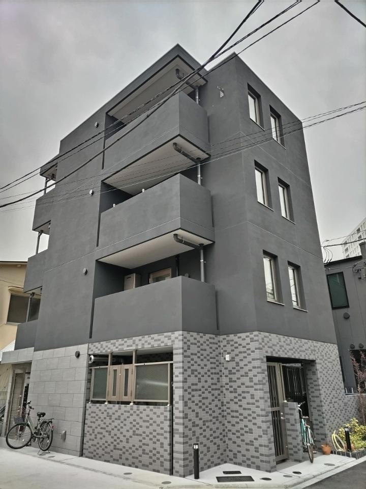 JTL南青山