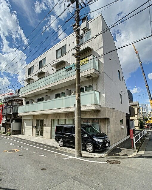 ブランドールネオ