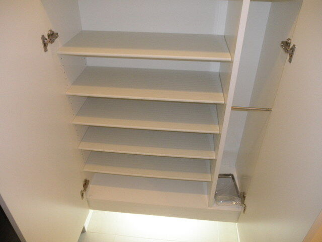 ファインクレスト渋谷神泉