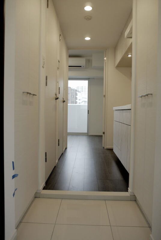 プレミアムキューブ文京江戸川橋#mo