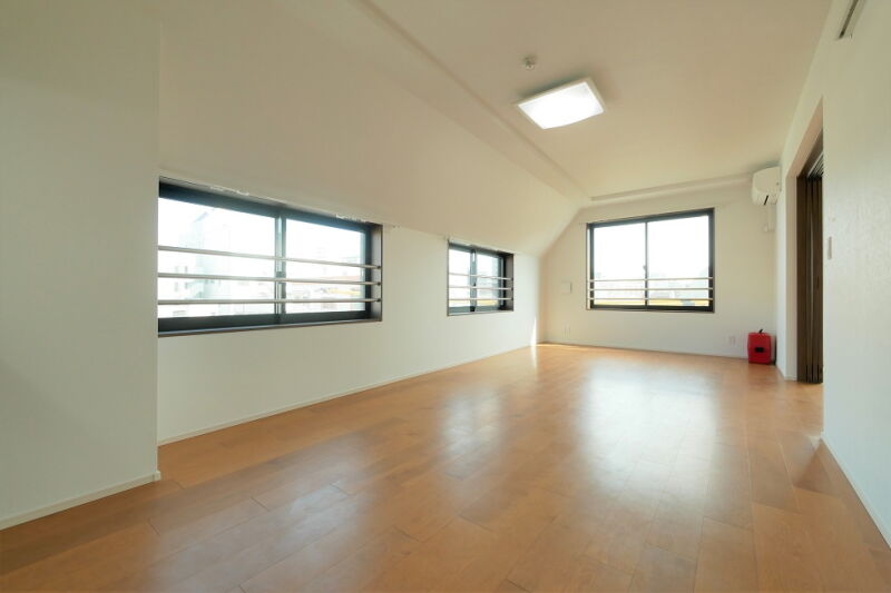 ハーモニーフラッツ住吉