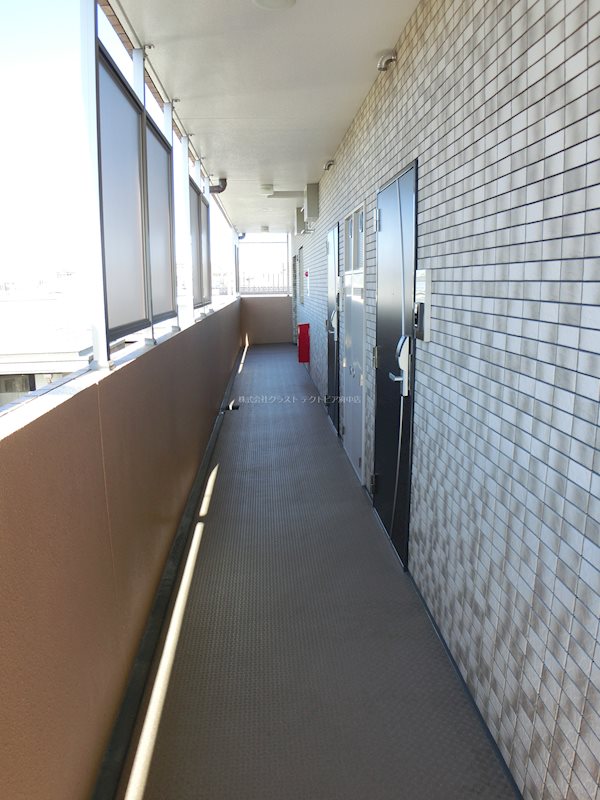 レゴリス成城Ⅰ