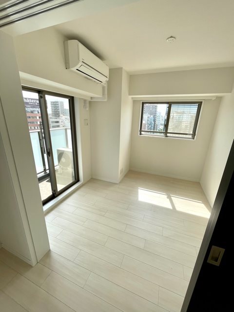 レジディア日本橋馬喰町Ⅱ