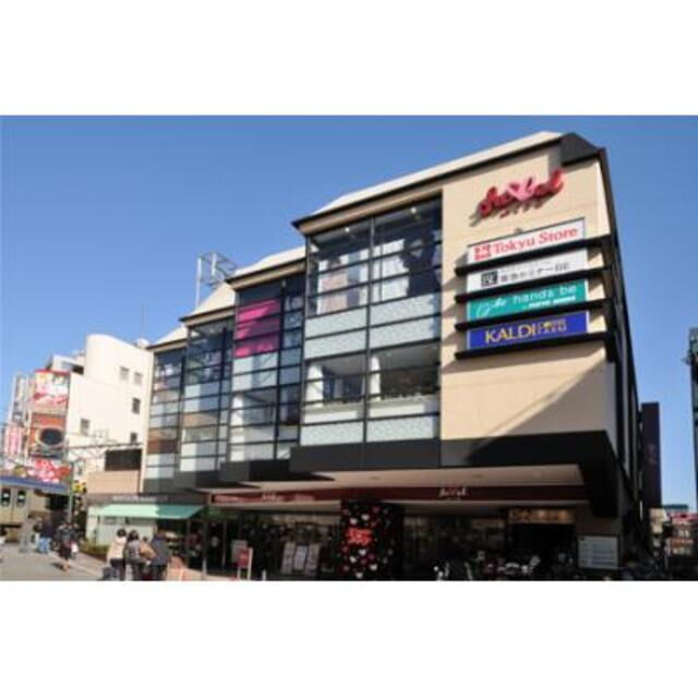 自由が丘ミッテ