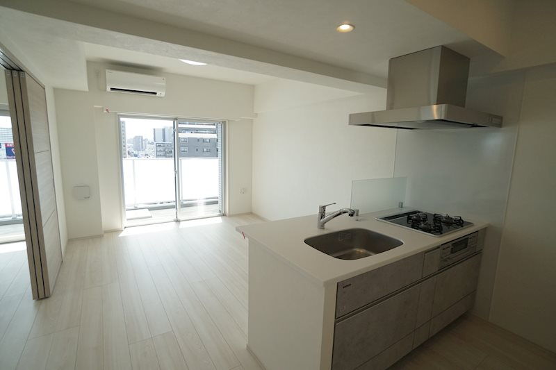 メインステージ東向島Ⅱ