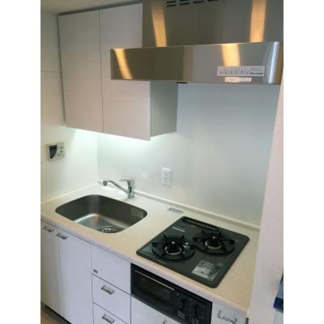 マスターズコート北品川