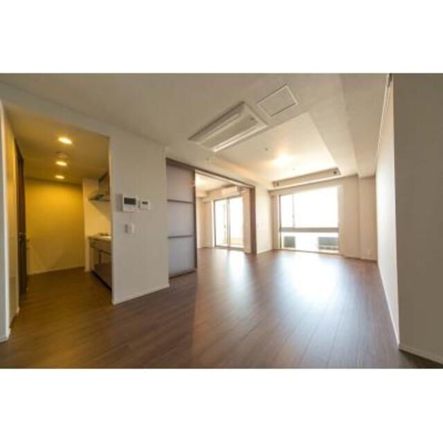 ザ・レジデンス三田