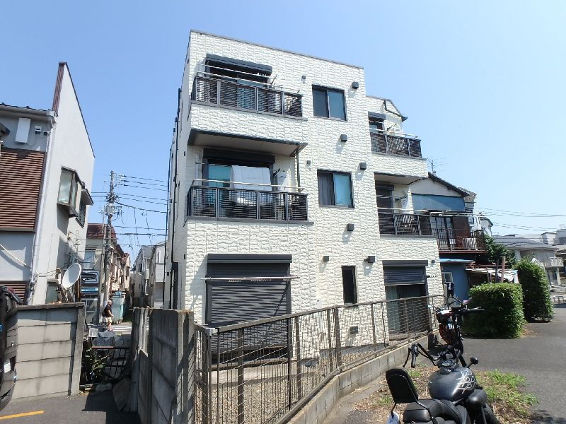 アバンセ旭丘