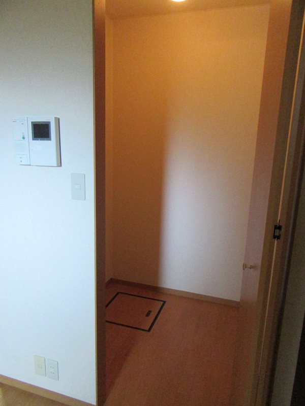 ロジュマンN荻窪