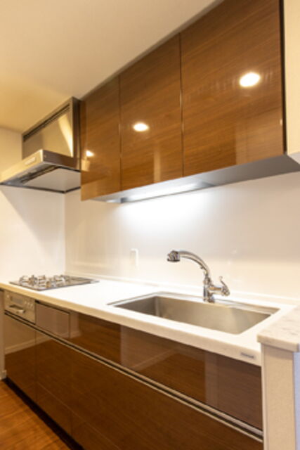 ザ・レジデンス三田