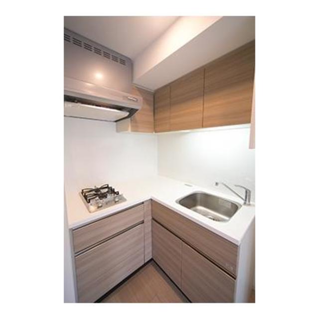 パークアクシス白金