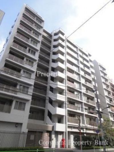 サンフル芝浦キャナルオーパス