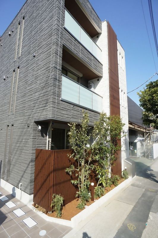 アルフラット品川