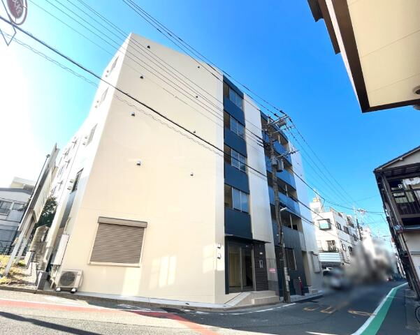 ディモーラ北千住