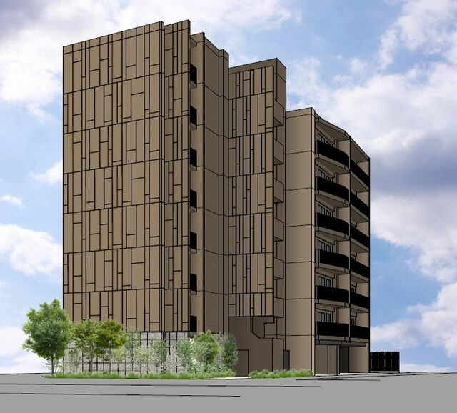 シーズンフラッツ町屋