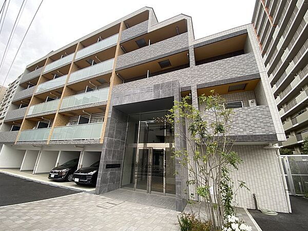 クレアポルテ川口元郷
