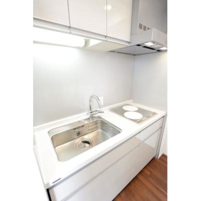 ルーエ渋谷神山町