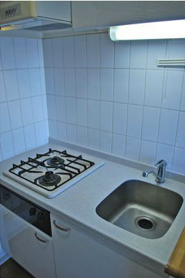 菱和パレス笹塚