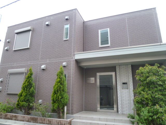 メゾンアライ六番館