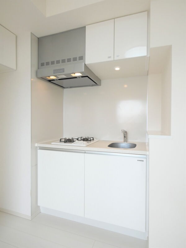 プレミアムキューブ品川戸越