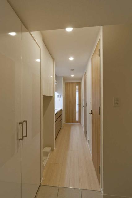 パークアクシス秋葉原イースト