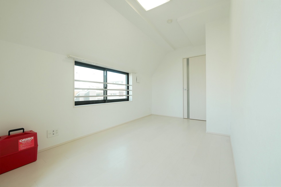 ハーモニーフラッツ住吉