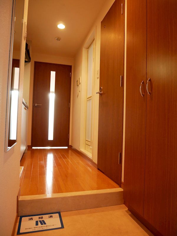 ステージファースト祐天寺