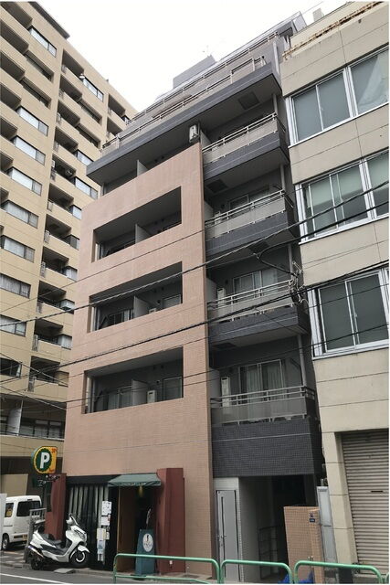パディホームズ一口坂