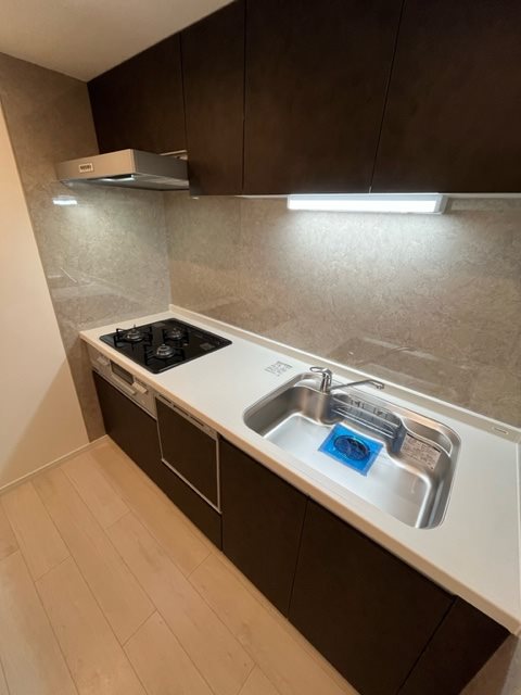 レジディア日本橋馬喰町