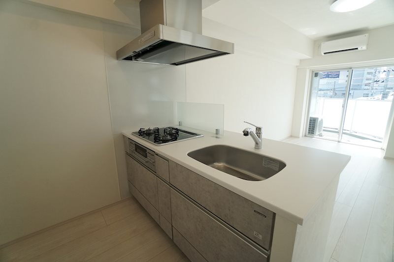 メインステージ東向島Ⅱ