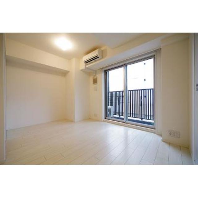 マスターズコート北品川