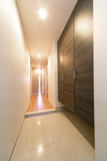 パークホームズ成増マークレジデンス